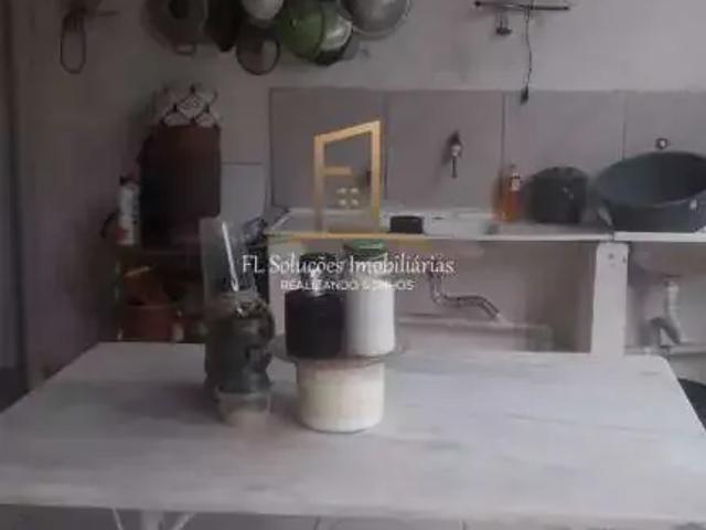 Casa venda em Região Geográfica Imediata de Uberlândia, Oliveira Fortes