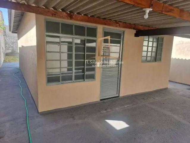 Casa venda em Região Geográfica Imediata de Uberlândia, Oliveira Fortes