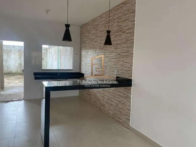 Casa venda em Região Geográfica Imediata de Uberlândia, Oliveira Fortes