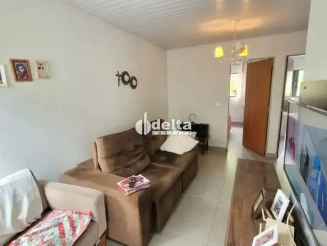 Casa venda em Região Geográfica Imediata de Uberlândia, Oliveira Fortes