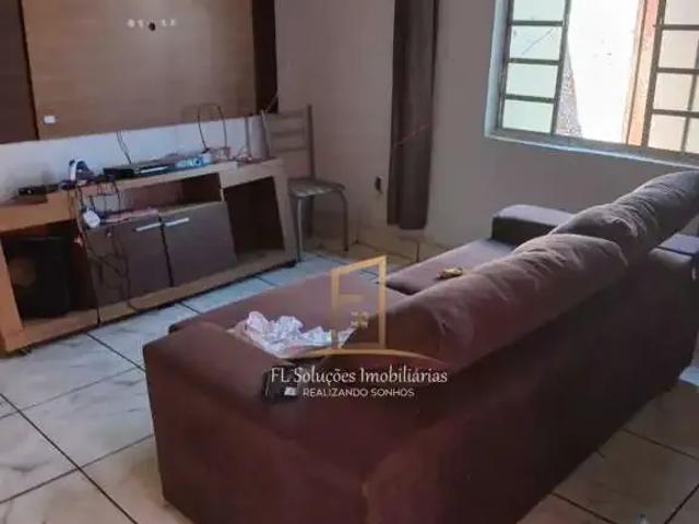 Casa venda em Região Geográfica Imediata de Uberlândia, Oliveira Fortes
