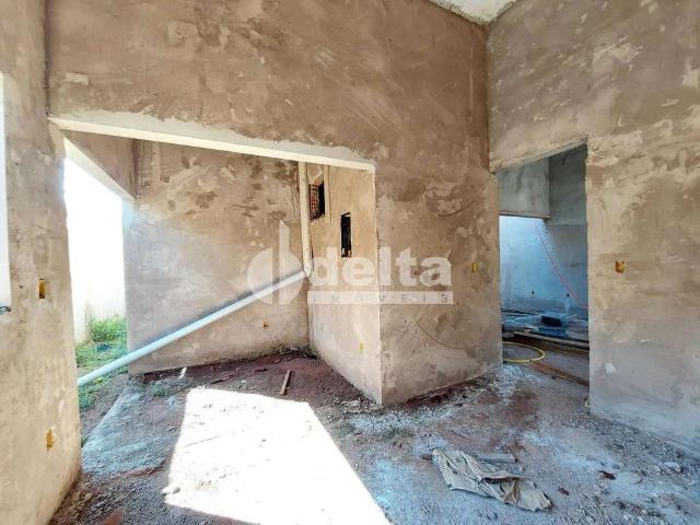 Casa venda em Monte Hebron, Uberlândia