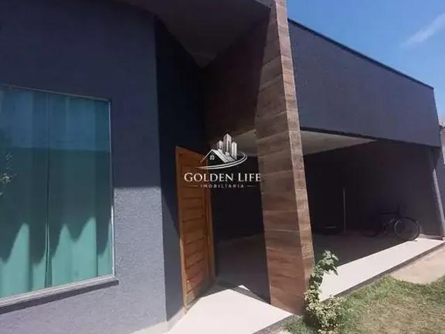 Casa venda em Região Geográfica Imediata de Uberlândia, Oliveira Fortes