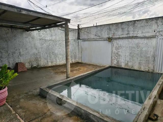 Casa venda em Região Geográfica Imediata de Uberlândia, Oliveira Fortes