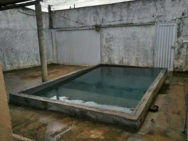 Casa venda em Região Geográfica Imediata de Uberlândia, Oliveira Fortes