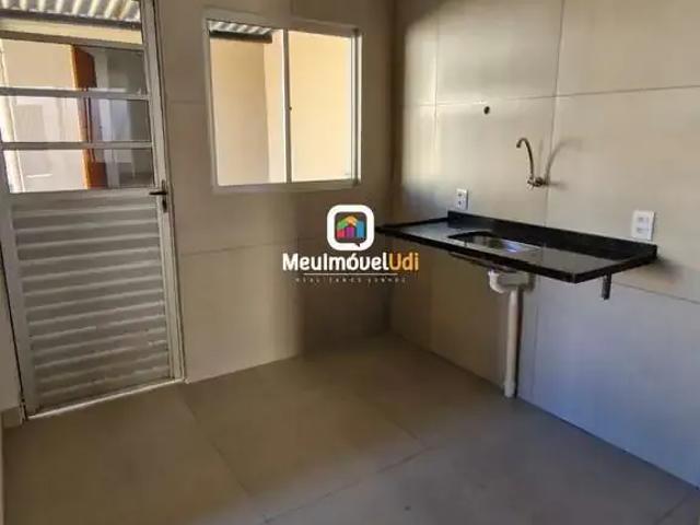 Casa venda em Região Geográfica Imediata de Uberlândia, Oliveira Fortes