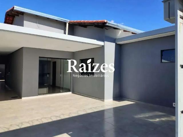 Casa venda em Região Geográfica Imediata de Uberlândia, Oliveira Fortes