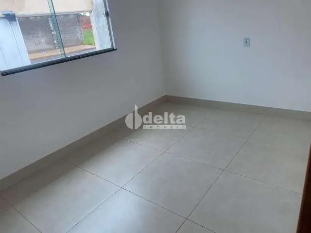Casa venda em Monte Hebron, Uberlândia