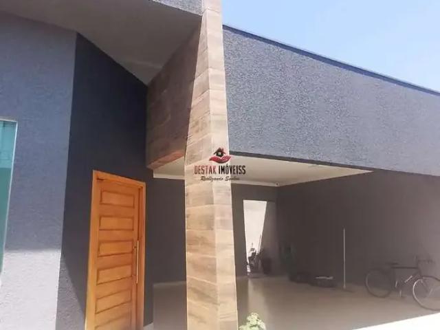 Casa venda em Região Geográfica Imediata de Uberlândia, Oliveira Fortes