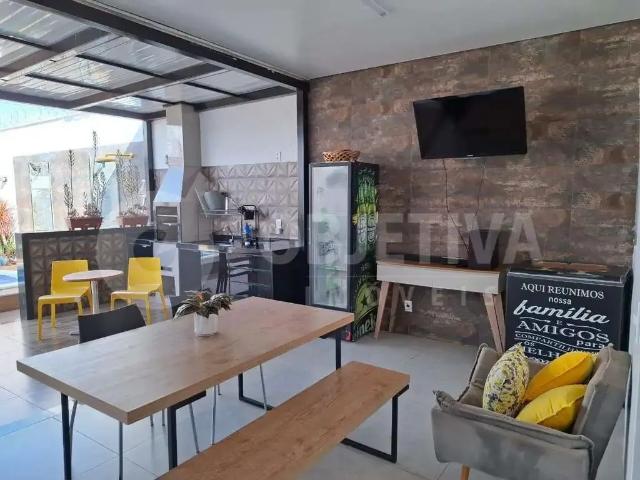 Casa venda em Região Geográfica Imediata de Uberlândia, Oliveira Fortes