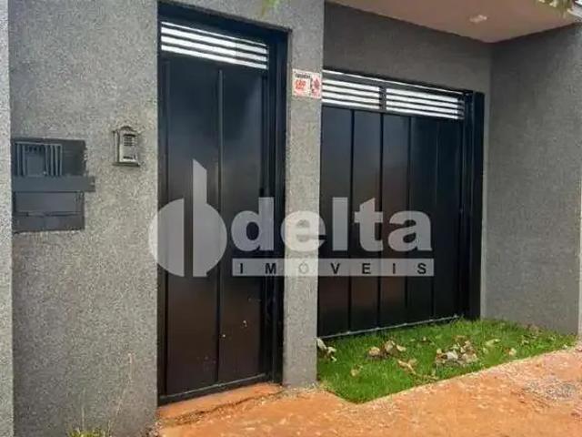 Casa venda em Região Geográfica Imediata de Uberlândia, Oliveira Fortes