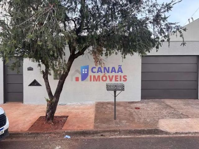 Casa venda em Região Geográfica Imediata de Uberlândia, Oliveira Fortes