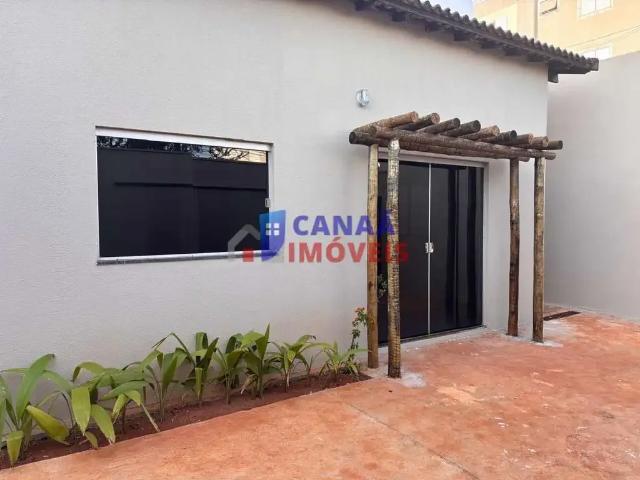 Casa venda em Região Geográfica Imediata de Uberlândia, Oliveira Fortes