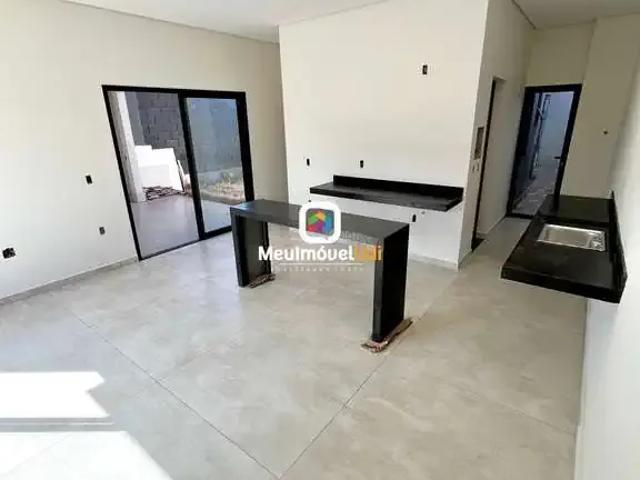 Casa venda em Região Geográfica Imediata de Uberlândia, Oliveira Fortes