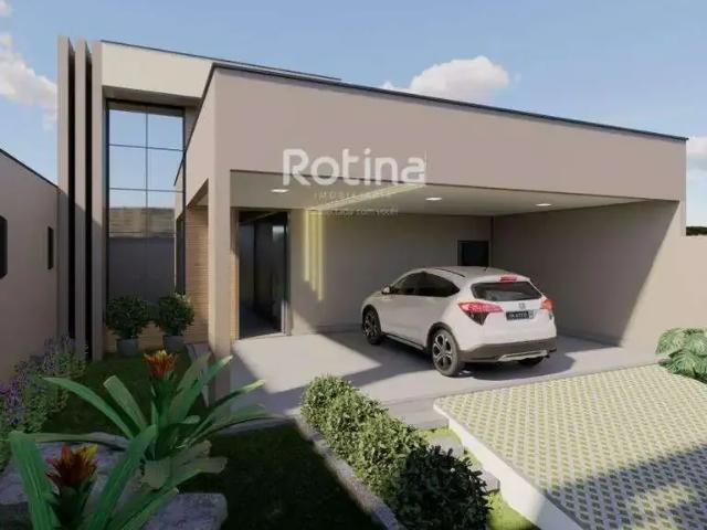 Casa venda em Região Geográfica Imediata de Uberlândia, Oliveira Fortes
