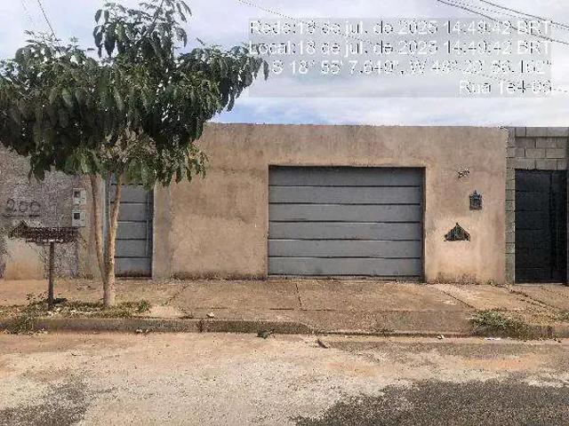 Casa venda em Região Geográfica Imediata de Uberlândia, Oliveira Fortes