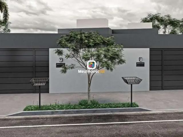 Casa venda em Região Geográfica Imediata de Uberlândia, Oliveira Fortes