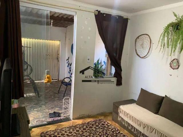 Casa venda em Região Geográfica Imediata de Uberlândia, Oliveira Fortes