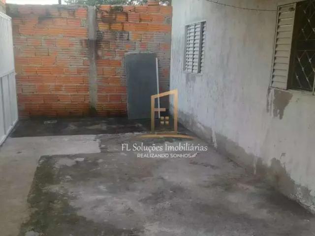 Casa venda em Região Geográfica Imediata de Uberlândia, Oliveira Fortes