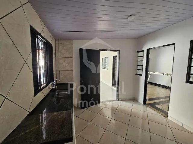 Casa venda em Região Geográfica Imediata de Uberlândia, Oliveira Fortes