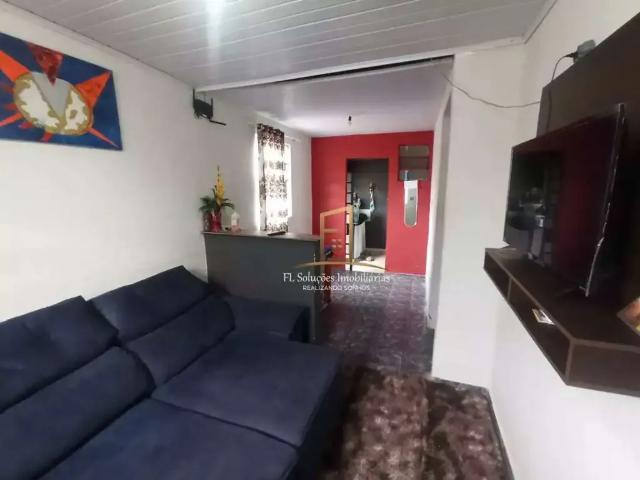 Casa venda em Região Geográfica Imediata de Uberlândia, Oliveira Fortes