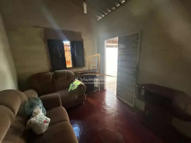 Casa venda em Região Geográfica Imediata de Uberlândia, Oliveira Fortes