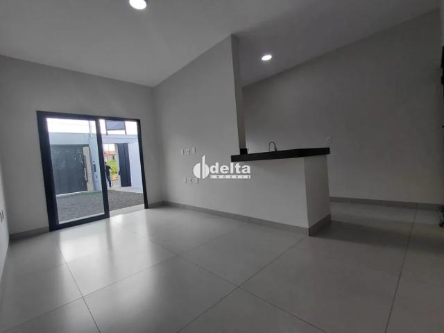 Casa venda em Luizote de Freitas, Uberlândia