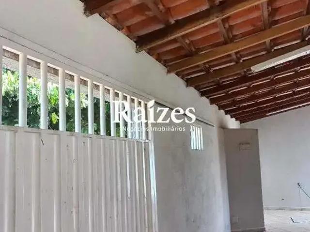 Casa venda em Região Geográfica Imediata de Uberlândia, Oliveira Fortes