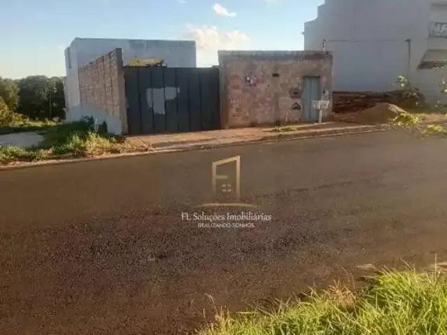 Casa venda em Região Geográfica Imediata de Uberlândia, Oliveira Fortes