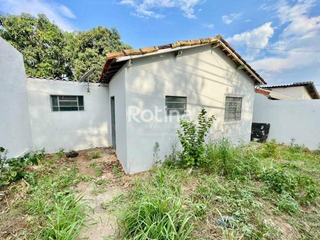 Casa venda em Luizote de Freitas, Uberlândia