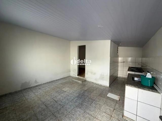 Casa venda em Luizote de Freitas, Uberlândia