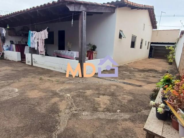 Casa venda em Região Geográfica Imediata de Uberlândia, Oliveira Fortes