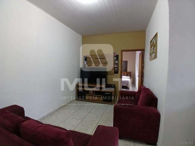 Casa venda em Região Geográfica Imediata de Uberlândia, Oliveira Fortes