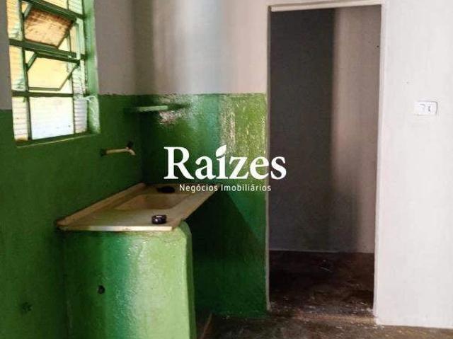 Casa venda em Luizote de Freitas, Uberlândia