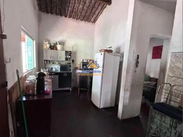 Casa venda em Uberlândia, Região Geográfica Intermediária de Uberlândia