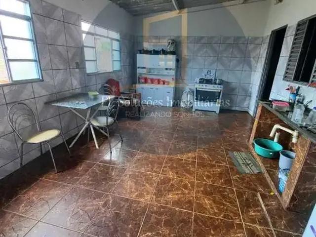 Casa venda em Região Geográfica Imediata de Uberlândia, Oliveira Fortes
