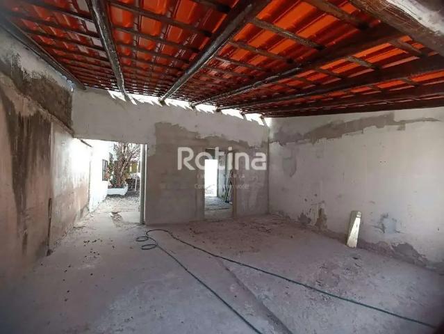 Casa venda em Região Geográfica Imediata de Uberlândia, Oliveira Fortes