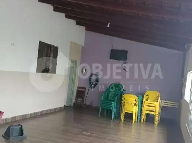 Casa venda em Região Geográfica Imediata de Uberlândia, Oliveira Fortes