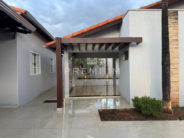 Casa venda em Uberlândia, Região Geográfica Intermediária de Uberlândia