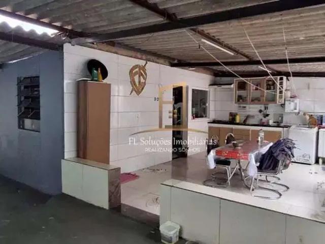 Casa venda em Região Geográfica Imediata de Uberlândia, Oliveira Fortes