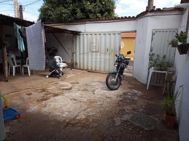Casa venda em Região Geográfica Imediata de Uberlândia, Oliveira Fortes