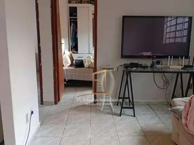 Casa venda em Região Geográfica Imediata de Uberlândia, Oliveira Fortes