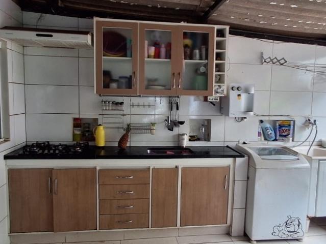 Casa venda em Região Geográfica Imediata de Uberlândia, Oliveira Fortes
