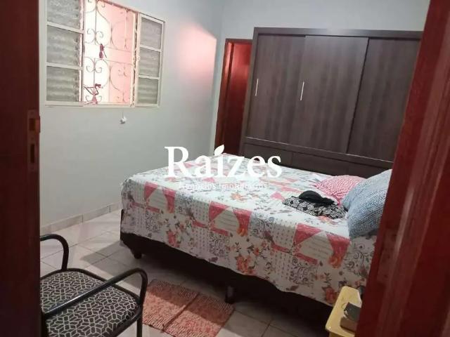 Casa venda em Região Geográfica Imediata de Uberlândia, Oliveira Fortes