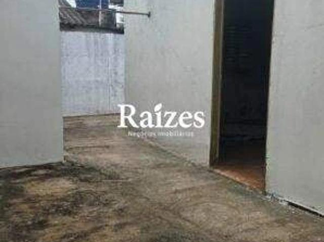 Casa venda em Luizote de Freitas, Uberlândia