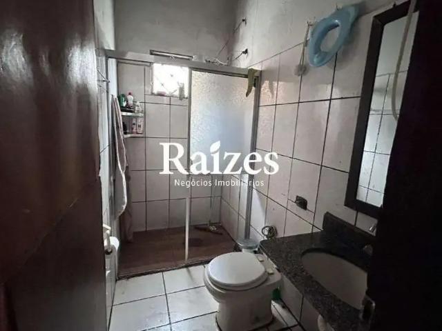 Casa venda em Região Geográfica Imediata de Uberlândia, Oliveira Fortes