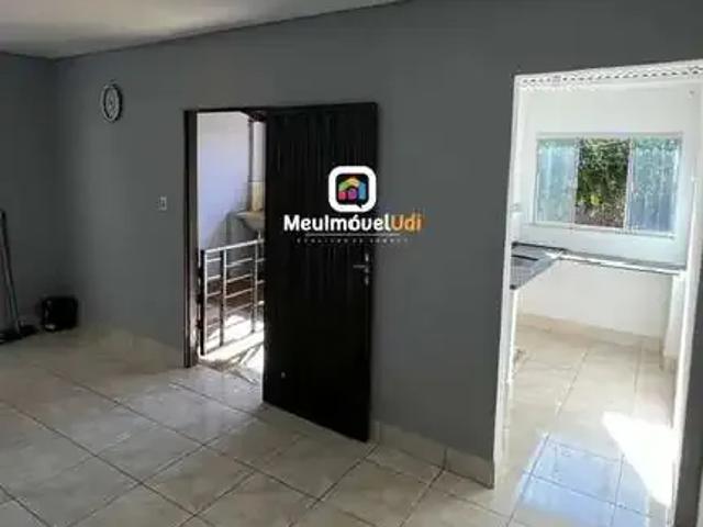 Casa venda em Região Geográfica Imediata de Uberlândia, Oliveira Fortes