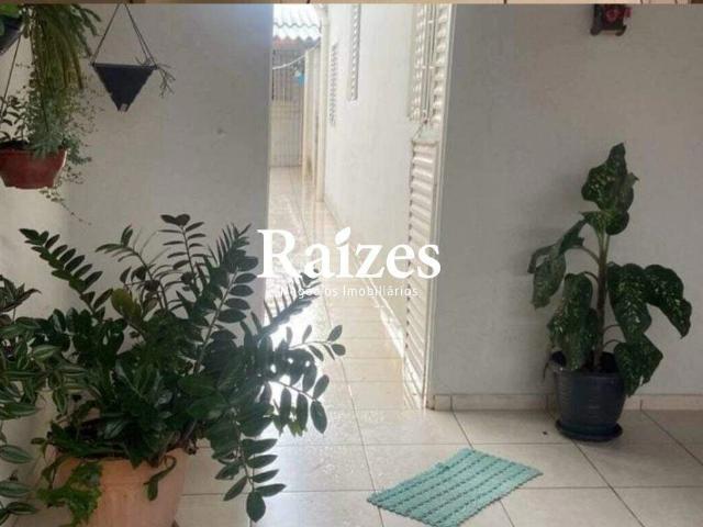 Casa venda em Luizote de Freitas, Uberlândia
