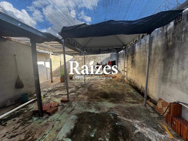 Casa venda em Luizote de Freitas, Uberlândia