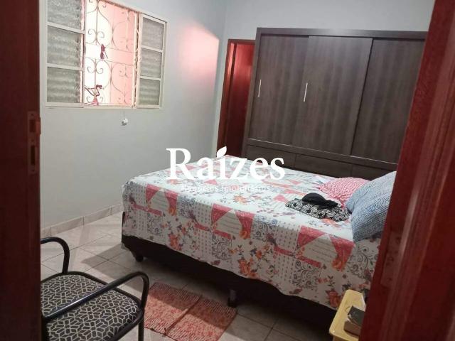 Casa venda em Luizote de Freitas, Uberlândia